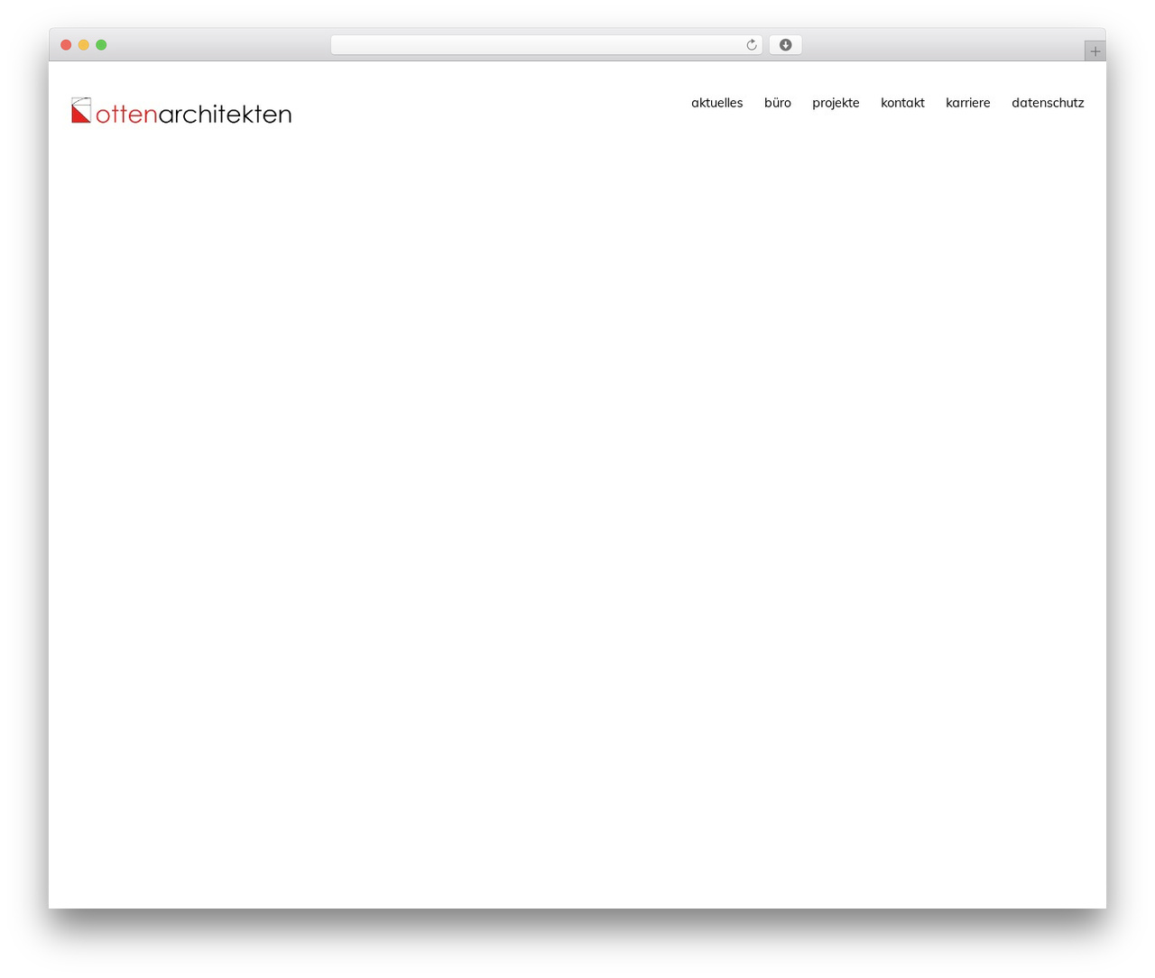 OttenArchitekten theme WordPress - ottenarchitekten.de OttenArchitekten theme WordPress - ottenarchitekten.de