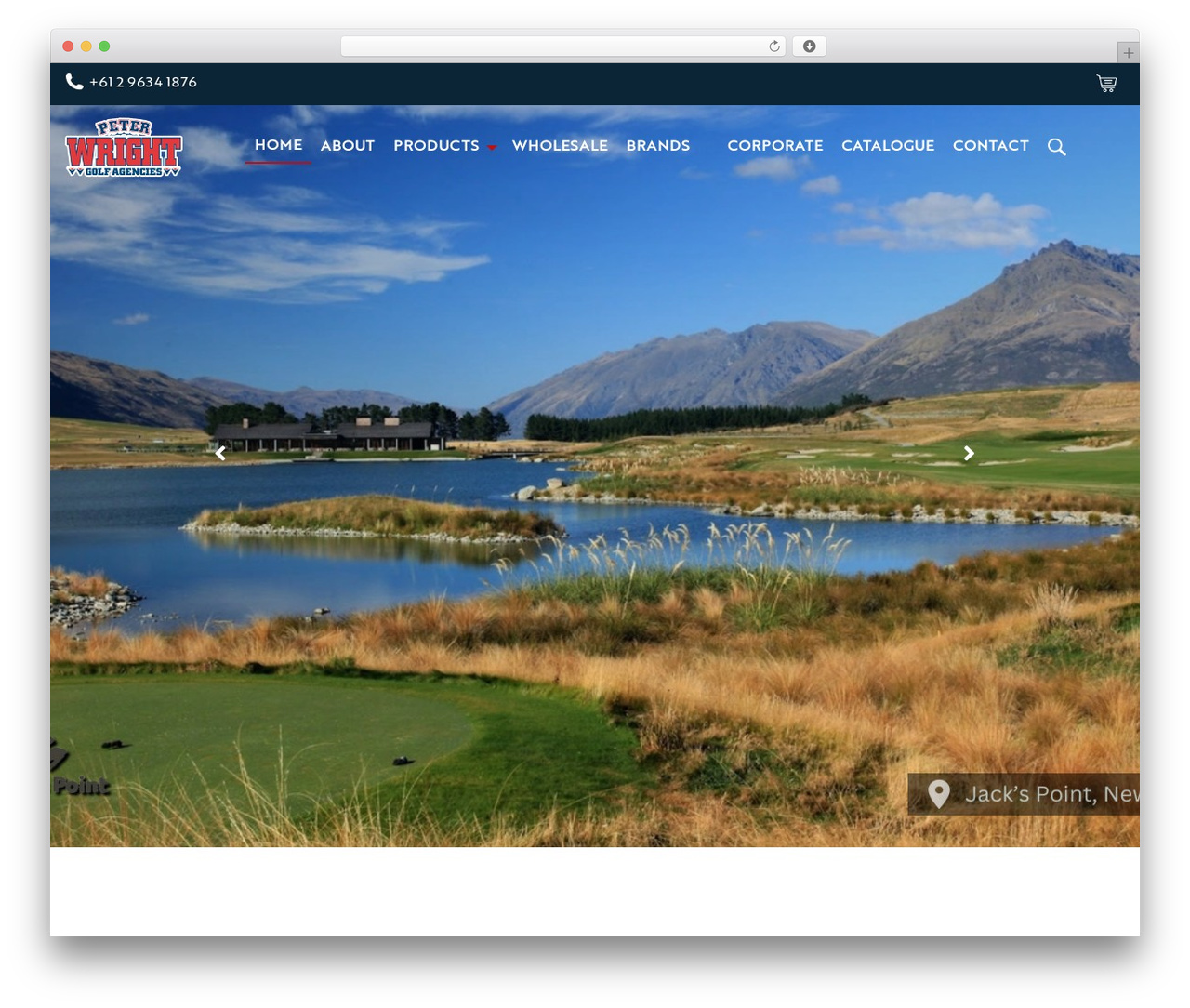 Peter Wright WordPress theme - peterwrightgolf.com Peter Wright WordPress theme - peterwrightgolf.com