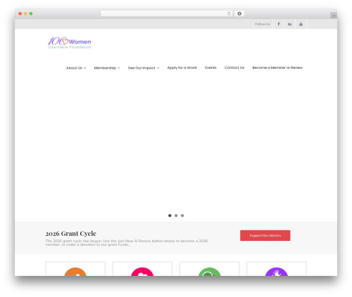 Renden WordPress free download - 100womenfoundation.org