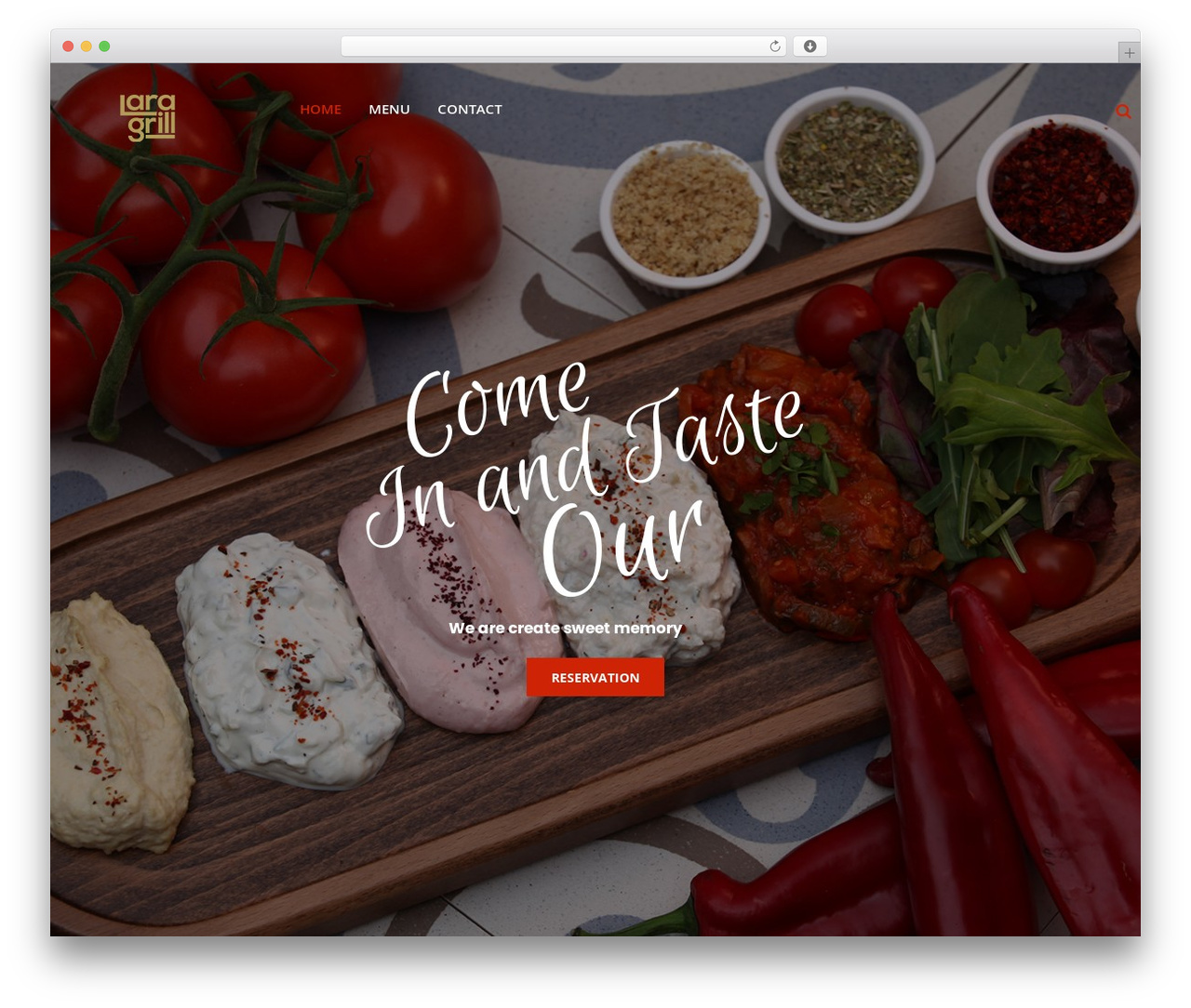 Rica WordPress theme - laragrill.co.uk Rica WordPress theme - laragrill.co.uk