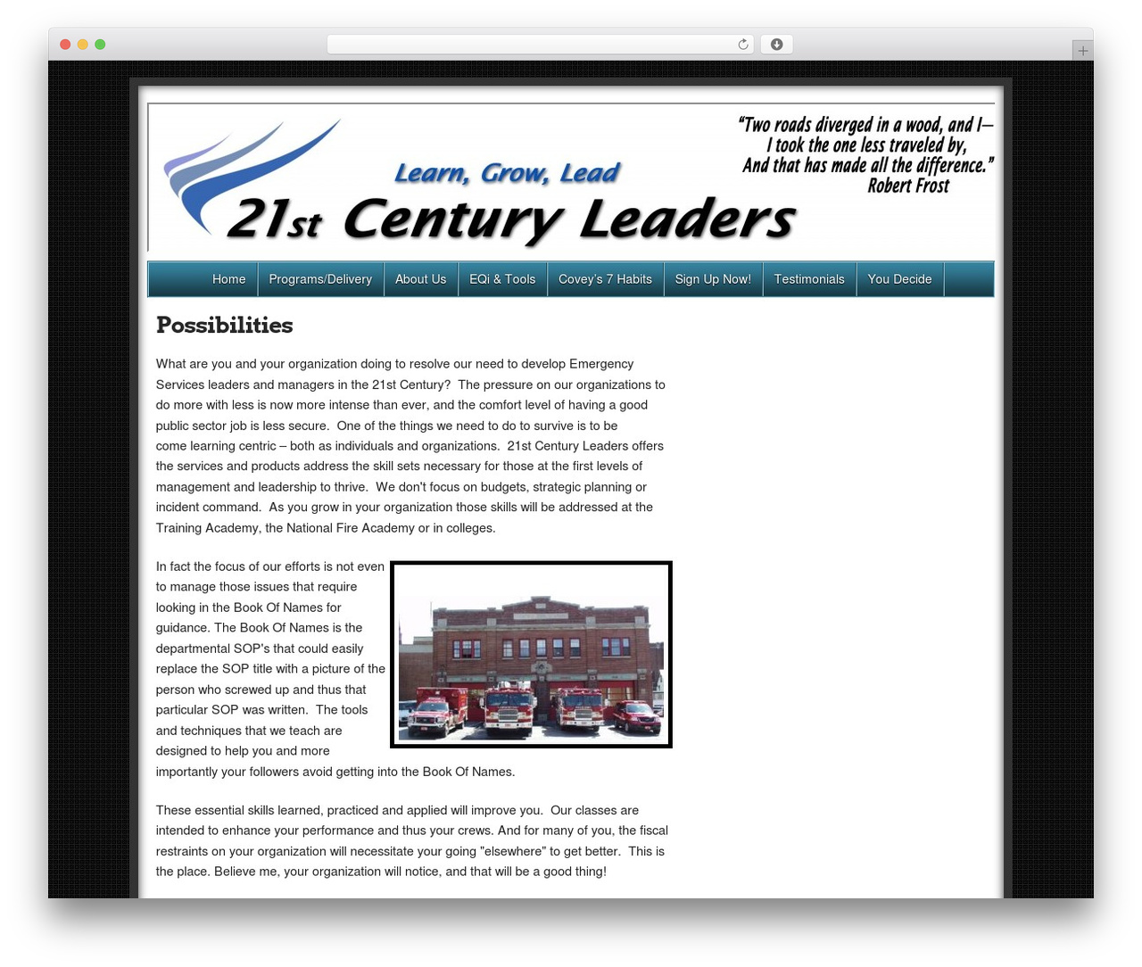 Theme WordPress Builder - 21stcenturyleaders.com Theme WordPress Builder - 21stcenturyleaders.com