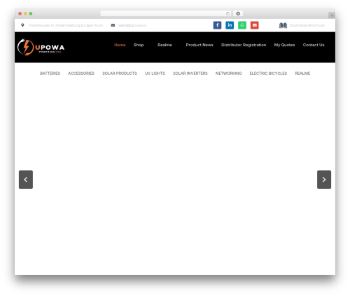 Awesome Contact Form7 for Elementor (awesome-contact-form7-for-elementor) free WordPress plugin - upowa.co