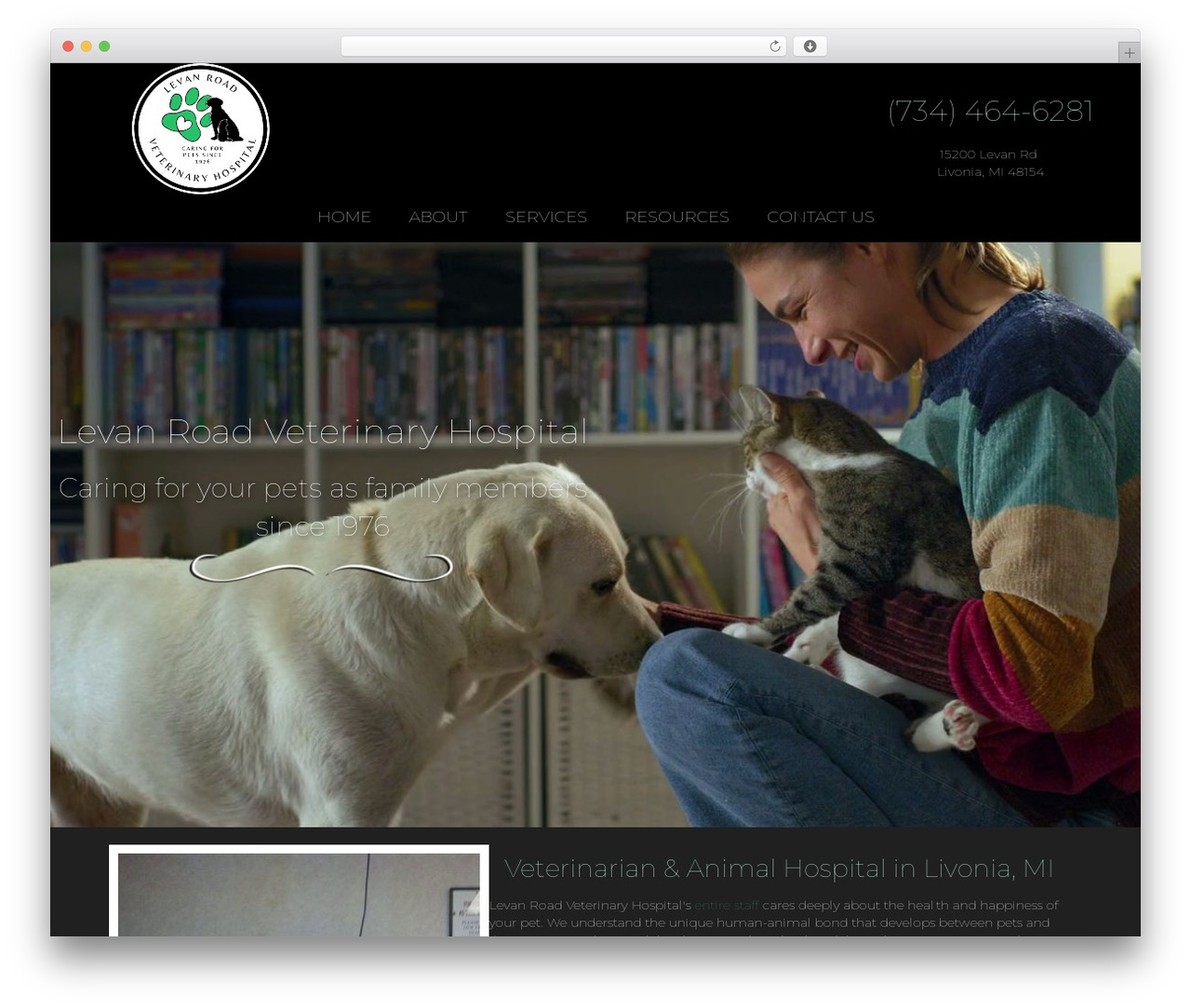 Theme WordPress Beaver Builder Theme - levanroadvet.com Theme WordPress Beaver Builder Theme - levanroadvet.com