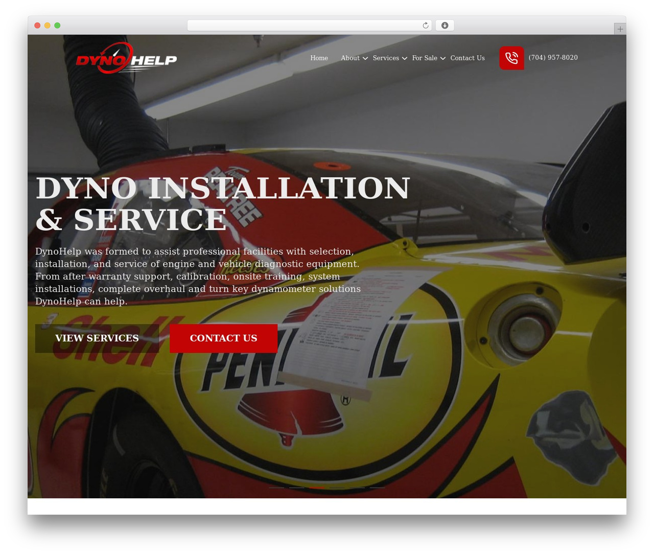 Theme WordPress DynoHelp - dynohelp.com Theme WordPress DynoHelp - dynohelp.com