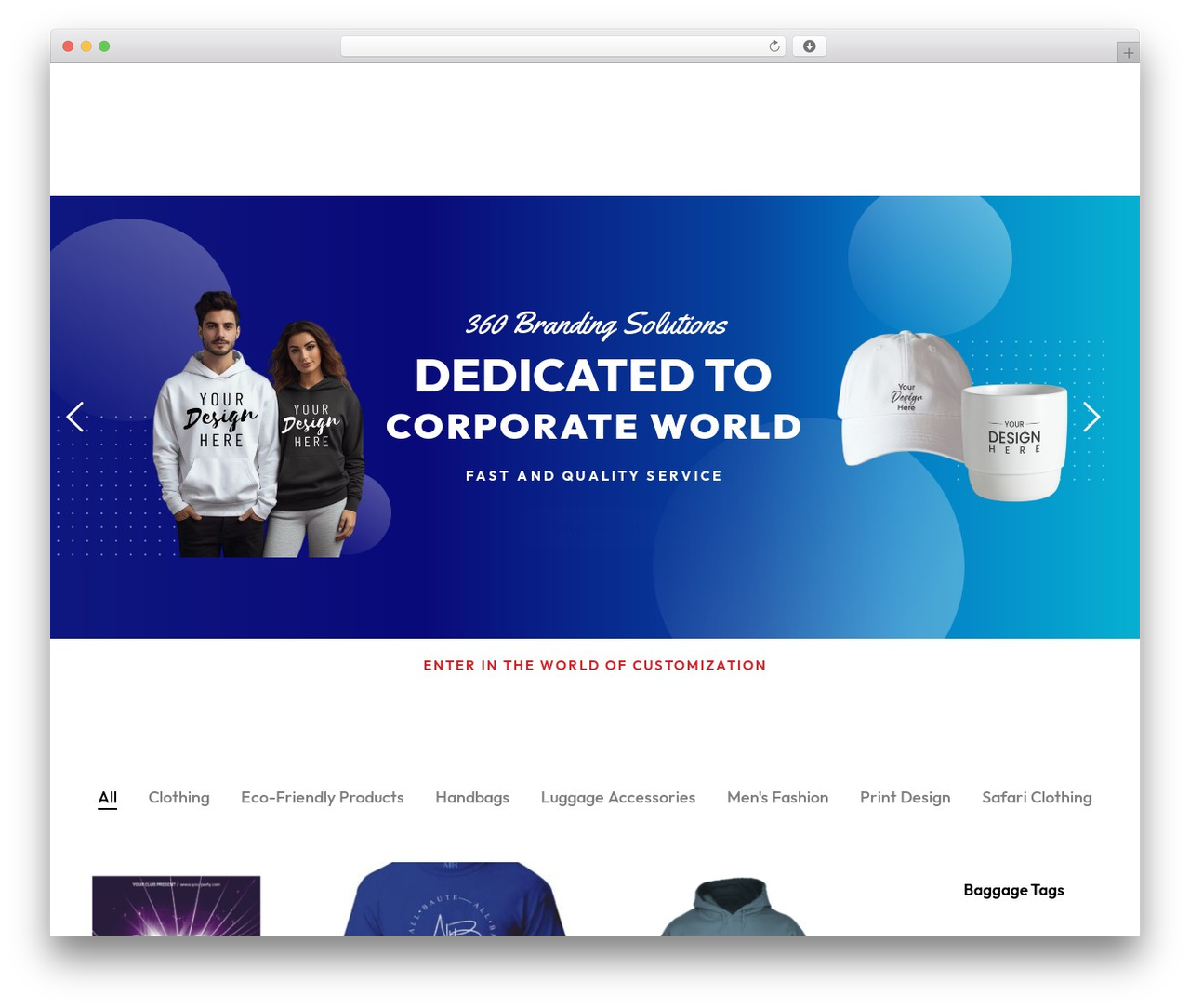 Theme WordPress Pricom - printomark.com Theme WordPress Pricom - printomark.com