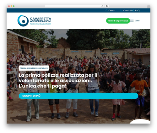 Generate PDF using Contact Form 7 (generate-pdf-using-contact-form-7) free WordPress plugin - polizzaunicadelvolontariato.it