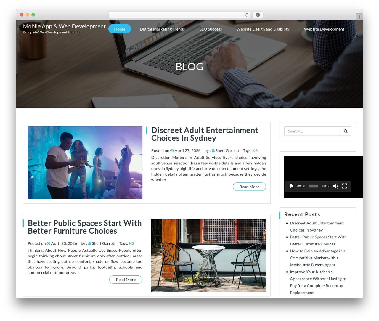 Web Development theme WordPress - tradesmanstoolkit.com.au Web Development theme WordPress - tradesmanstoolkit.com.au