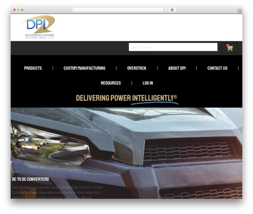 WooCommerce UPS Shipping – Live Rates and Access Points (flexible-shipping-ups) free WordPress plugin - dpipower.com
