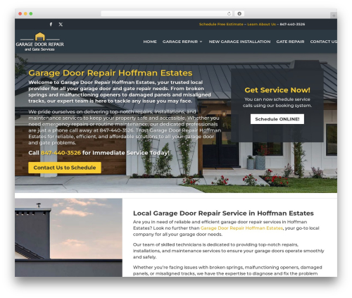 Joli Table Of Contents (joli-table-of-contents) free WordPress plugin - garagedoorsrepairhoffmanestates.com
