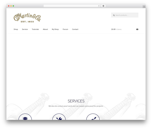 Yaypricing pro WordPress plugin - bluescreekguitars.com