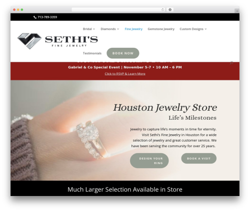 Custom Add to Cart Button Label and Link (woo-custom-cart-button) free WordPress plugin - sethisfinejewelry.com Custom Add to Cart Button Label and Link (woo-custom-cart-button) free WordPress plugin - sethisfinejewelry.com