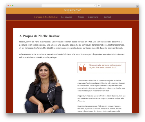 J Shortcodes (j-shortcodes) free WordPress plugin - noellebazbaz.com J Shortcodes (j-shortcodes) free WordPress plugin - noellebazbaz.com