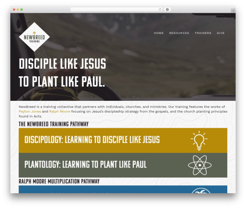 CAPTCHA 4WP (advanced-nocaptcha-recaptcha) free WordPress plugin - newbreedtraining.com
