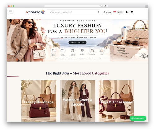 Alids WordPress plugin - www.kdbazar.com