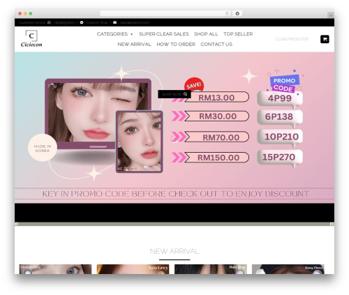 Checkout Files Upload for WooCommerce (checkout-files-upload-woocommerce) free WordPress plugin - ciciecon.com