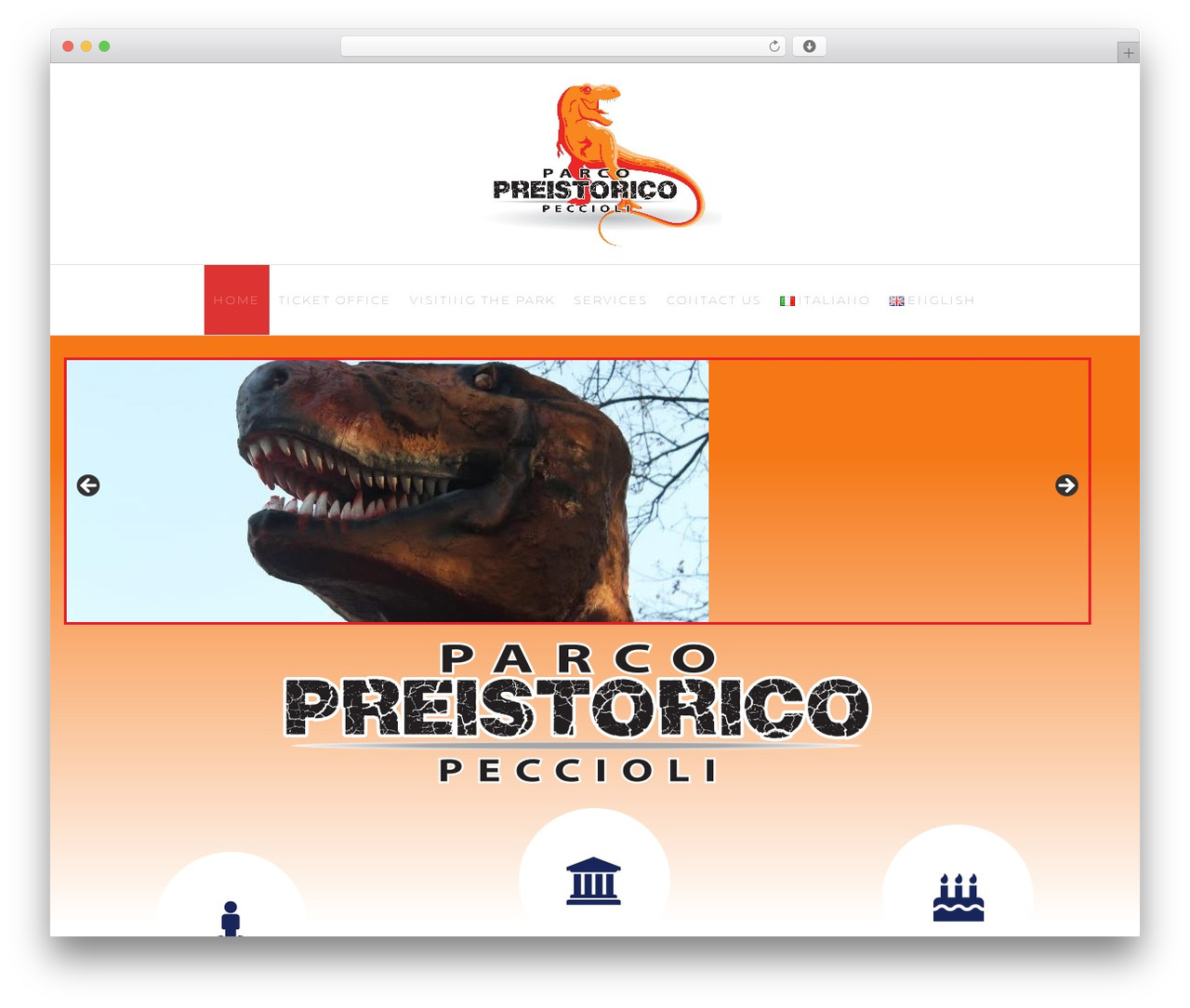 Futurio WordPress theme - parcopreistoricopeccioli.it Futurio WordPress theme - parcopreistoricopeccioli.it