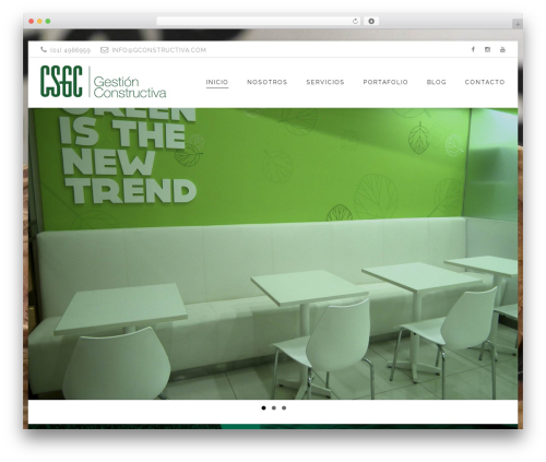 Slider by Supsystic (slider-by-supsystic) free WordPress plugin - gconstructiva.com