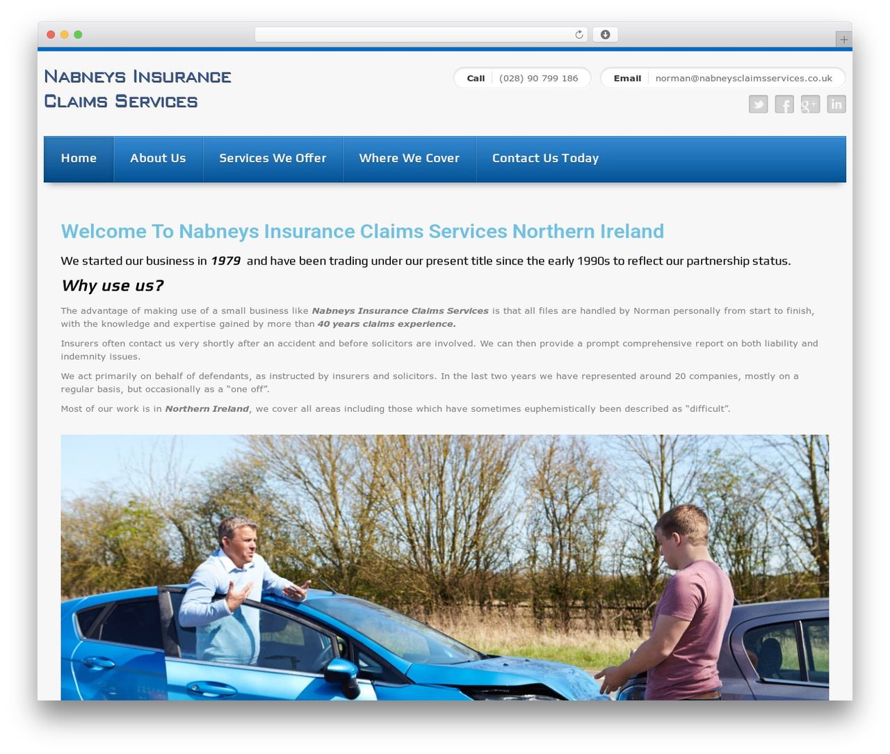 Progress Wordpress Theme best WordPress theme - nabneysclaimsservices.co.uk