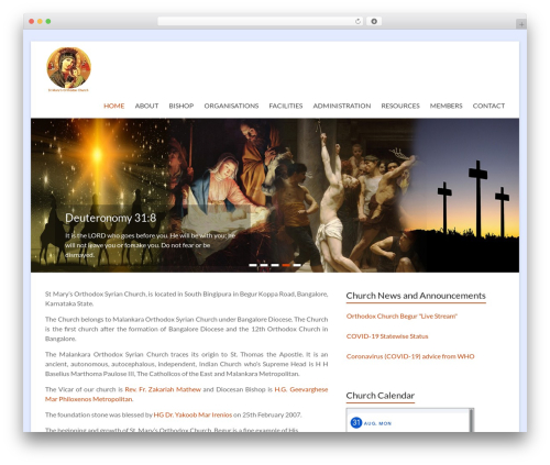 Continuous announcement scroller (continuous-announcement-scroller) free WordPress plugin - orthodoxchurchbegur.org Continuous announcement scroller (continuous-announcement-scroller) free WordPress plugin - orthodoxchurchbegur.org