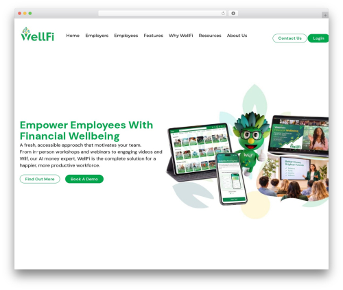 Testimonial – Customer Feedback, client testimonial, Review (testimonial-maker) free WordPress plugin - wellfi.co.uk