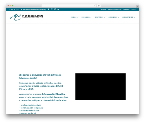 WordPress Form Customizer | CF7 Customizer (cf7-customizer) free WordPress plugin - irlandesasloreto.org