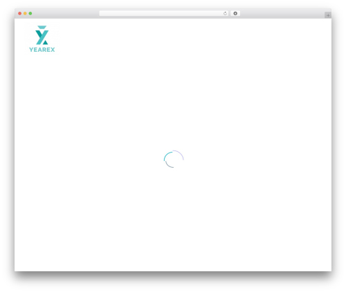 Thegem elements elementor WordPress plugin - yearex.com
