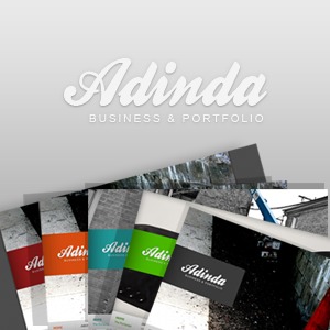Vanora theme WordPress