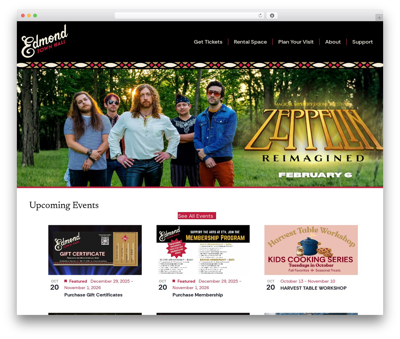 WordPress theme Beaver Builder Theme - edmondtownhall.org WordPress theme Beaver Builder Theme - edmondtownhall.org
