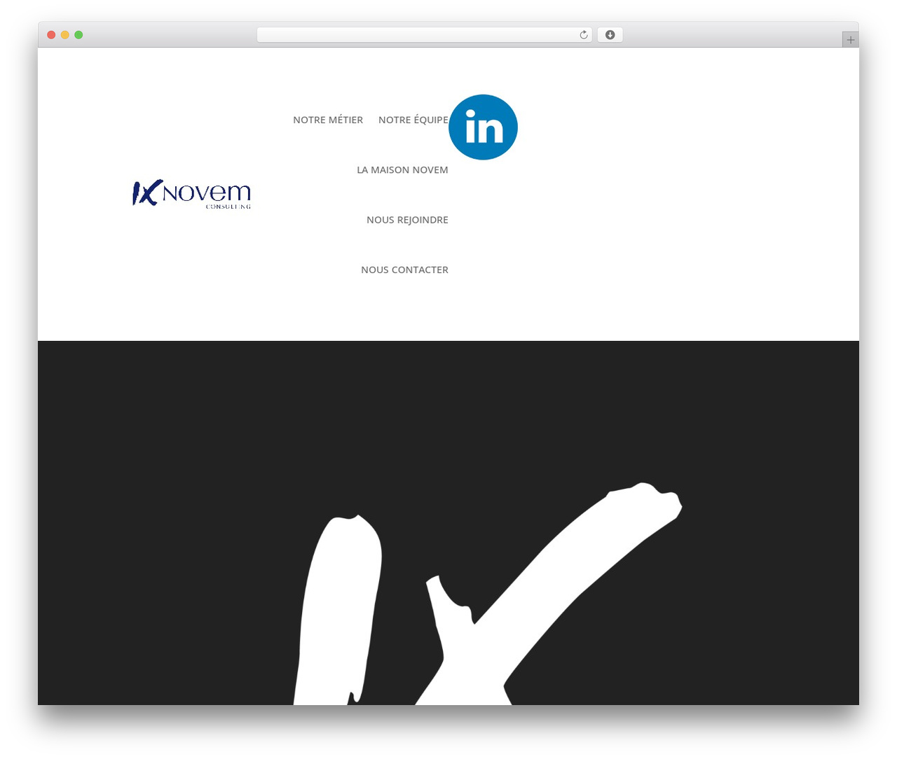 WordPress theme Novem Consulting - novem-consulting.com WordPress theme Novem Consulting - novem-consulting.com
