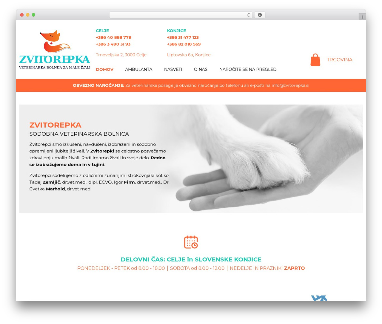Best WordPress theme Webtim WP Theme - zvitorepka.si Best WordPress theme Webtim WP Theme - zvitorepka.si