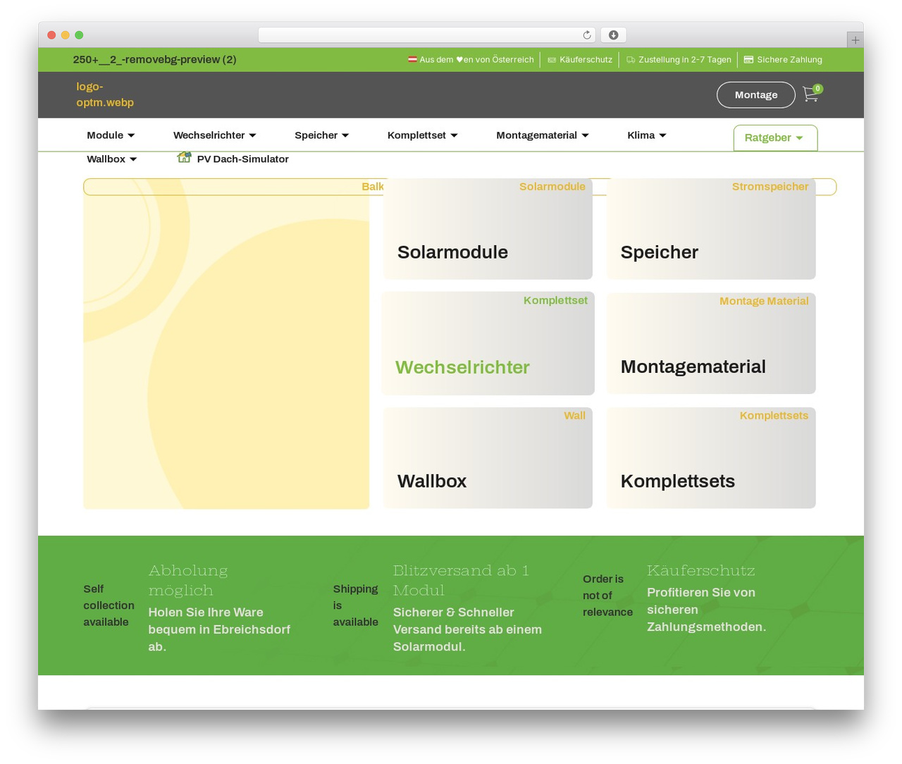 Hello Elementor Child WordPress theme - www.solario24.com