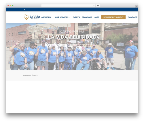 Display Eventbrite Events (widget-for-eventbrite-api) free WordPress plugin - lvfnm.org