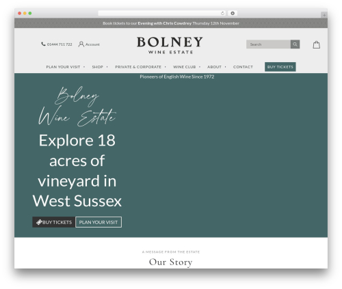 Dotdigital for WooCommerce (dotdigital-for-woocommerce) free WordPress plugin - bolneywineestate.com Dotdigital for WooCommerce (dotdigital-for-woocommerce) free WordPress plugin - bolneywineestate.com