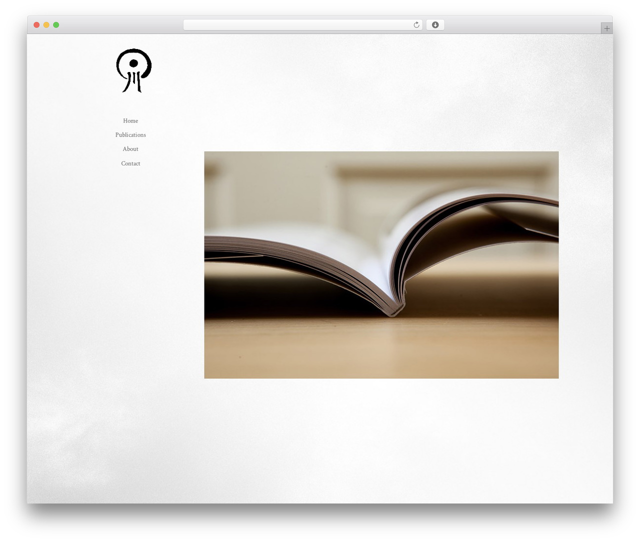 Theme WordPress Themify Basic - zatarapress.com