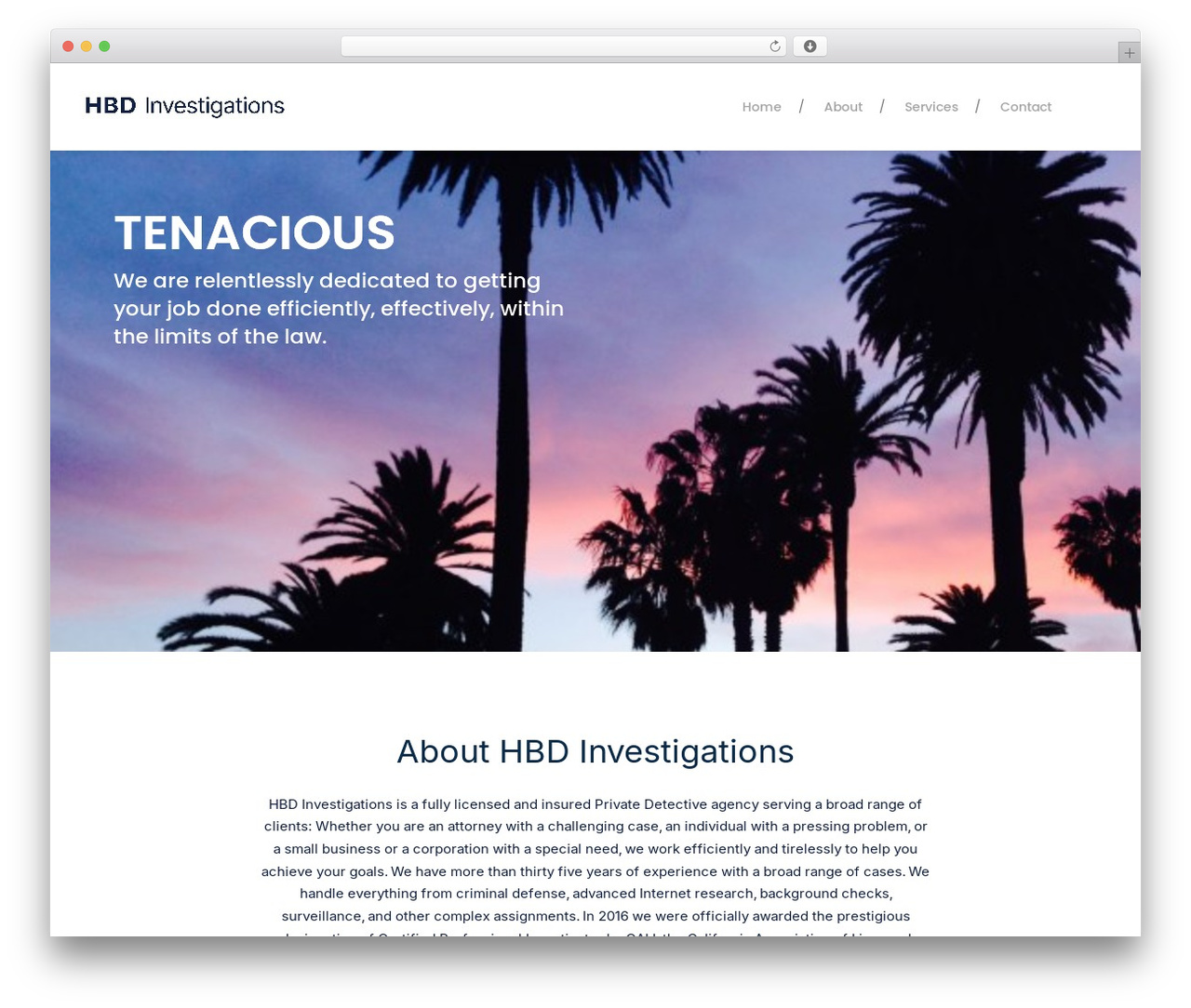 Theme WordPress UnfinityPlus - hbdinvestigations.com Theme WordPress UnfinityPlus - hbdinvestigations.com