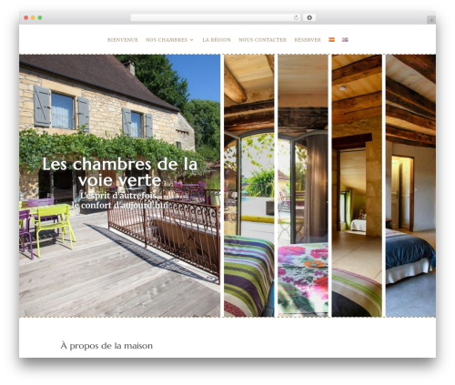 Wp booking system premium search WordPress plugin - leschambresdelavoieverte.com