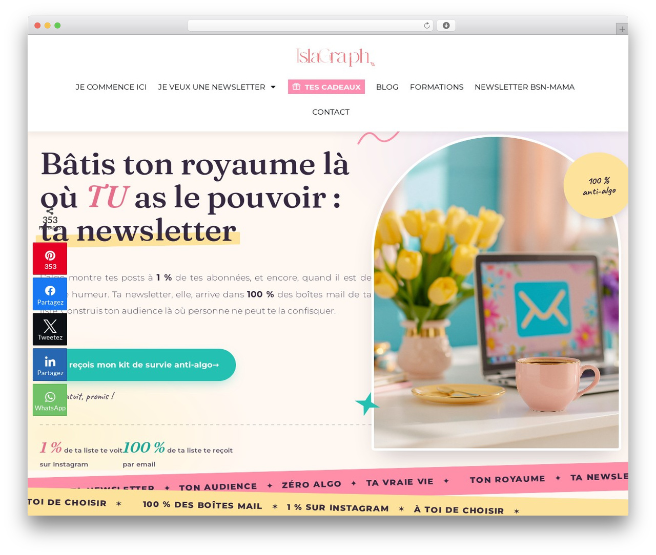 Thrive Theme Builder WordPress theme - blog.islagraph.com Thrive Theme Builder WordPress theme - blog.islagraph.com