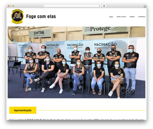 Neuron core bifrost WordPress plugin - fogecomelas.pt
