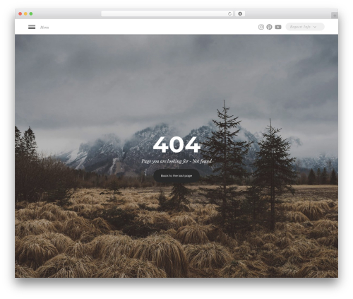 Bloom WordPress theme design - thefairytalecottage.com Bloom WordPress theme design - thefairytalecottage.com