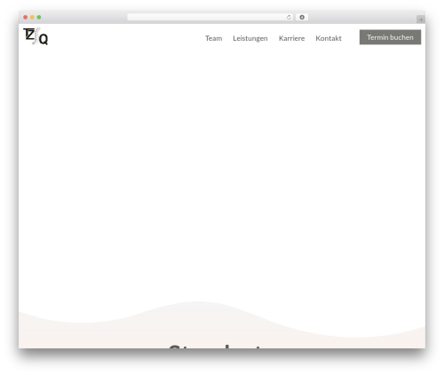 Tenweb builder WordPress plugin - tz-quickborn.de