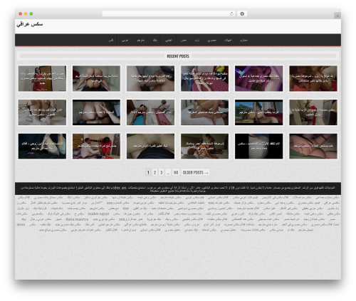 GridFlex WordPress theme - zerkovtomska.ru GridFlex WordPress theme - zerkovtomska.ru