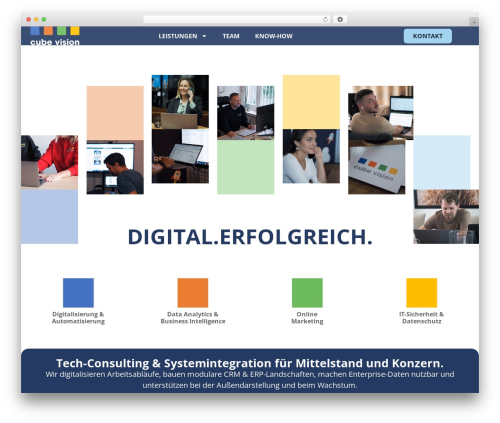 Elementor pro form widget pipedrive integration WordPress plugin - cubevision.de