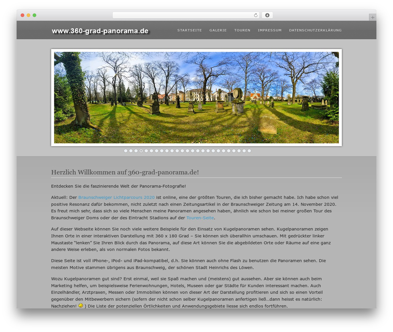 HighLight top WordPress theme - 360-grad-panorama.de HighLight top WordPress theme - 360-grad-panorama.de