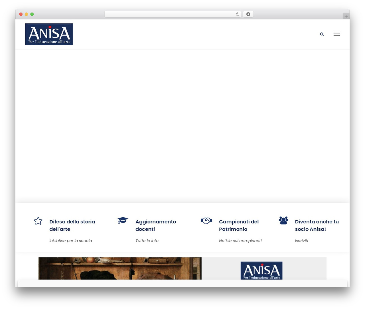 Kingster WP theme - anisa.it Kingster WP theme - anisa.it