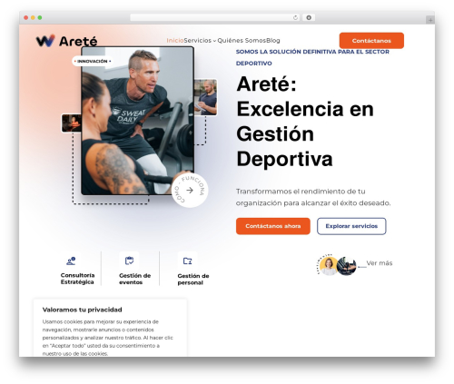 Divi contact module pro WordPress plugin - areteworkers.com