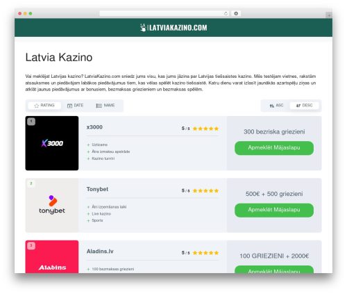 Starbox – the Author Box for Humans (starbox) free WordPress plugin - latviakazino.com Starbox – the Author Box for Humans (starbox) free WordPress plugin - latviakazino.com