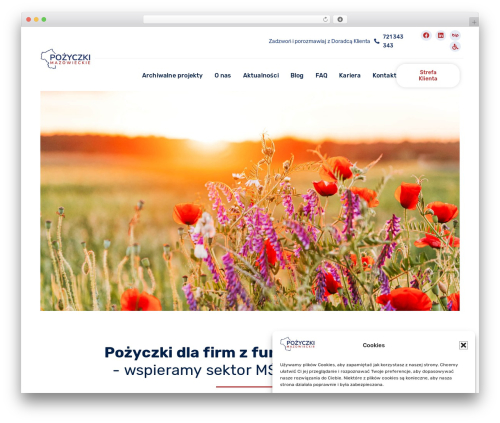 Cost Calculator Builder (cost-calculator-builder) free WordPress plugin - pozyczkimazowieckie.pl