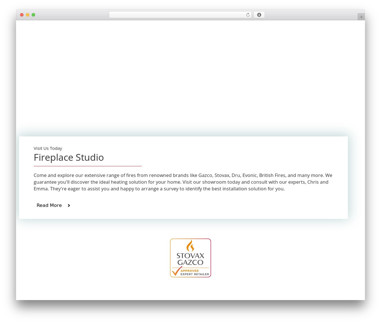 Theme WordPress Hello Elementor - fireplace-studio.co.uk Theme WordPress Hello Elementor - fireplace-studio.co.uk
