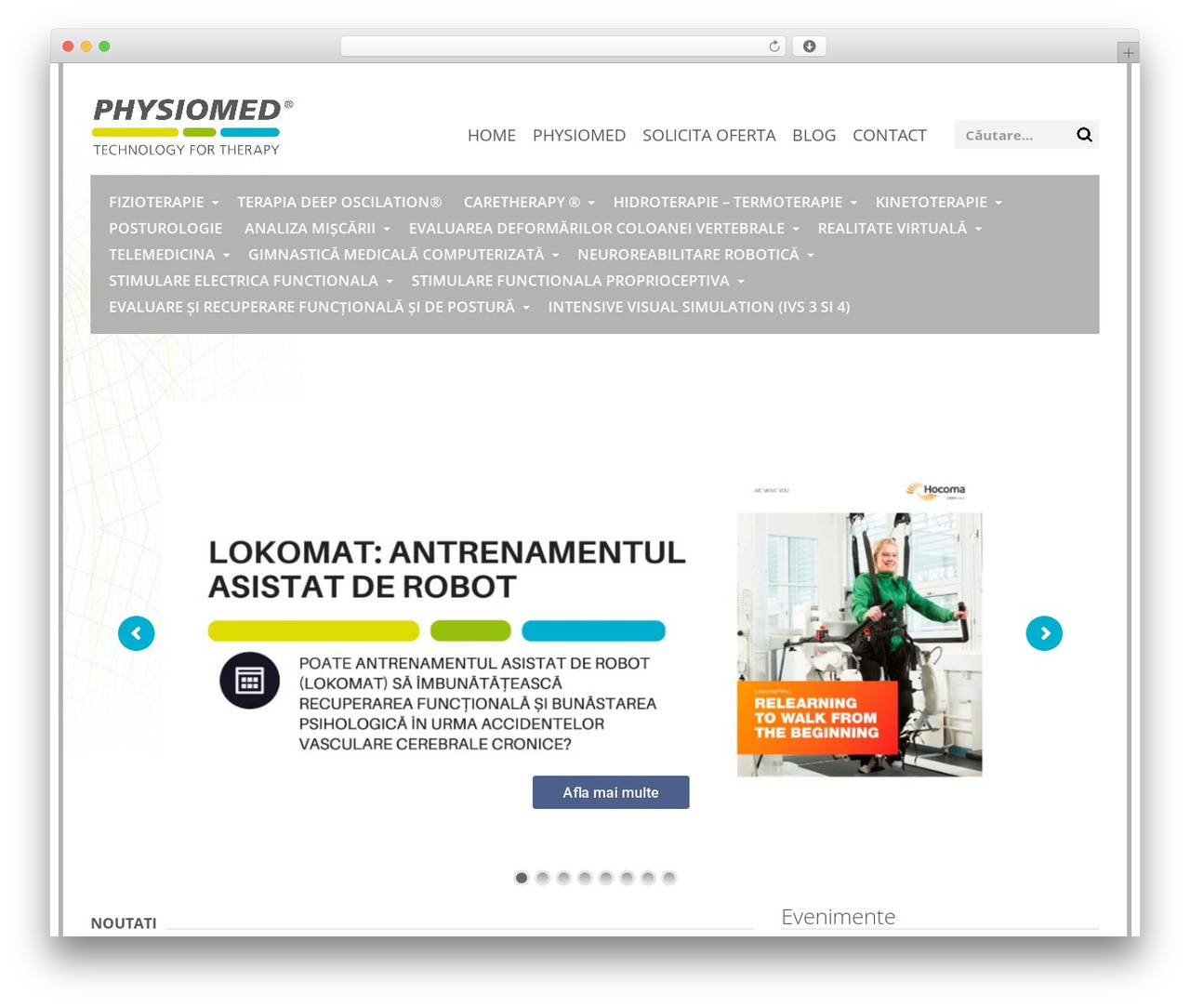 WordPress theme Toolset Starter - physiomed.ro WordPress theme Toolset Starter - physiomed.ro