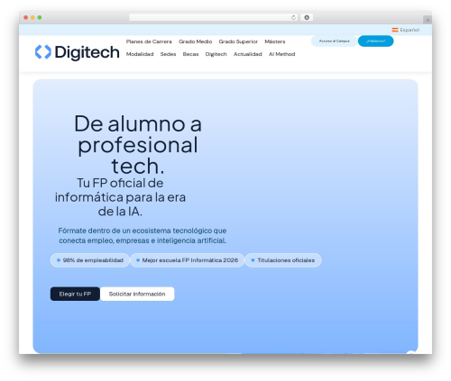 Contact form 7 redsys addon WordPress plugin - digitechfp.com
